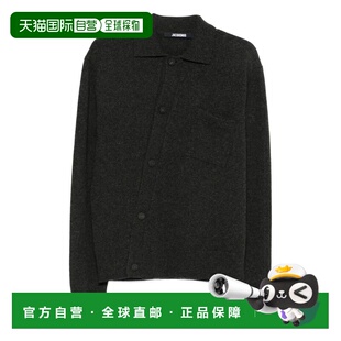 25HCDM00570AK00282970 衬衫 AW2025 男士 香港直邮JACQUEMUS
