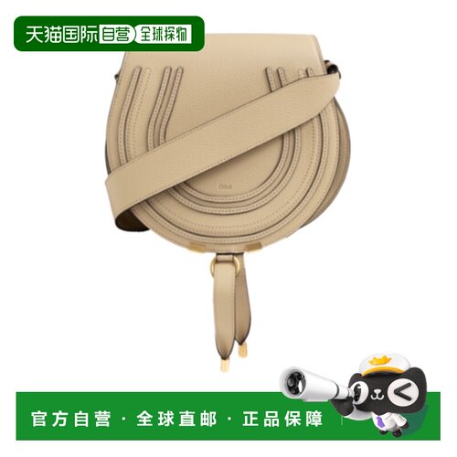 1h可退 香港直邮CHLOÉ 女士斜挎包 C24AS679I31086 AW2026 花色 M