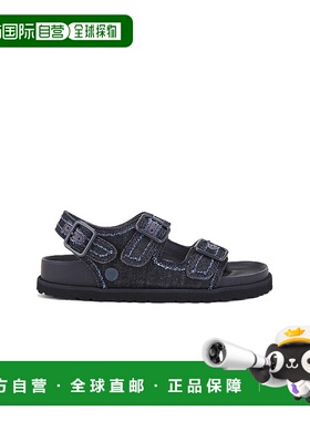 1h可退 香港直邮Birkenstock 勃肯 女士 Milano 凉鞋 1028705