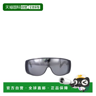 香港直邮MAISON MARGIELA 男士眼镜 X6CGRY SS2026 灰色太阳镜