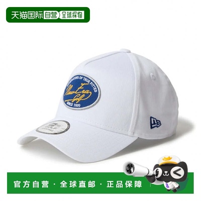 日本直邮NEW ERA 秋冬男士可水洗GF 940AF STRETCH CT高尔夫球帽