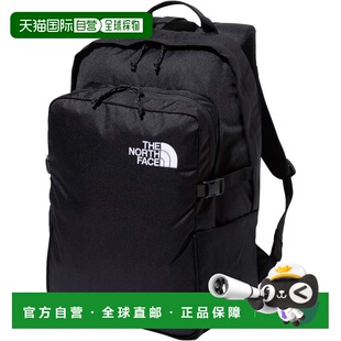 日本直邮 THE NORTH FACE 户外博尔德日用背包 Boulder Daypack