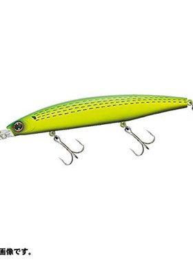 日本直邮Daiwa达亿瓦 诱饵 Setupper 97S-DR 青柠图表 Konoshiro