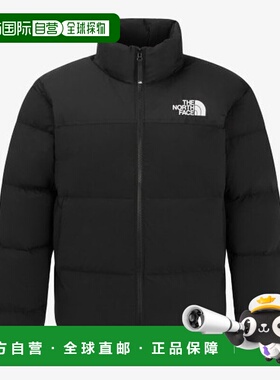 韩国直邮THE NORTH FACE The North Face 男士云朵羽绒服（RDS）