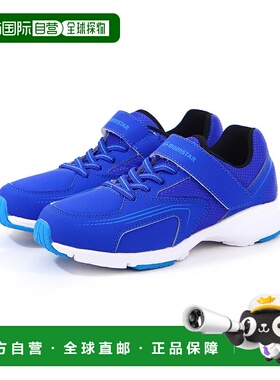 日本直邮 Aeroglide 儿童男女通用轻便抗菌防臭运动鞋 AG J004