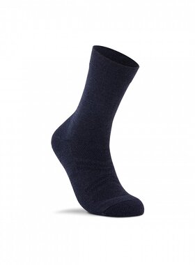 ECCO 女式连衣裙短袜纯海军蓝 988883 100048