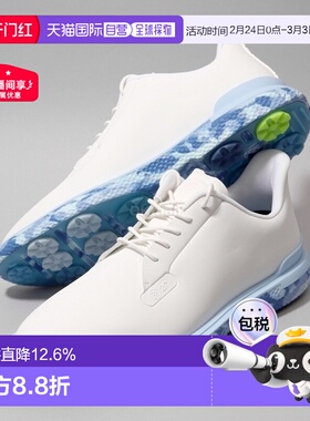 韩国直邮G/FORE GALLIVAN2R TPU 迷彩高尔夫时尚球鞋 GMF000059