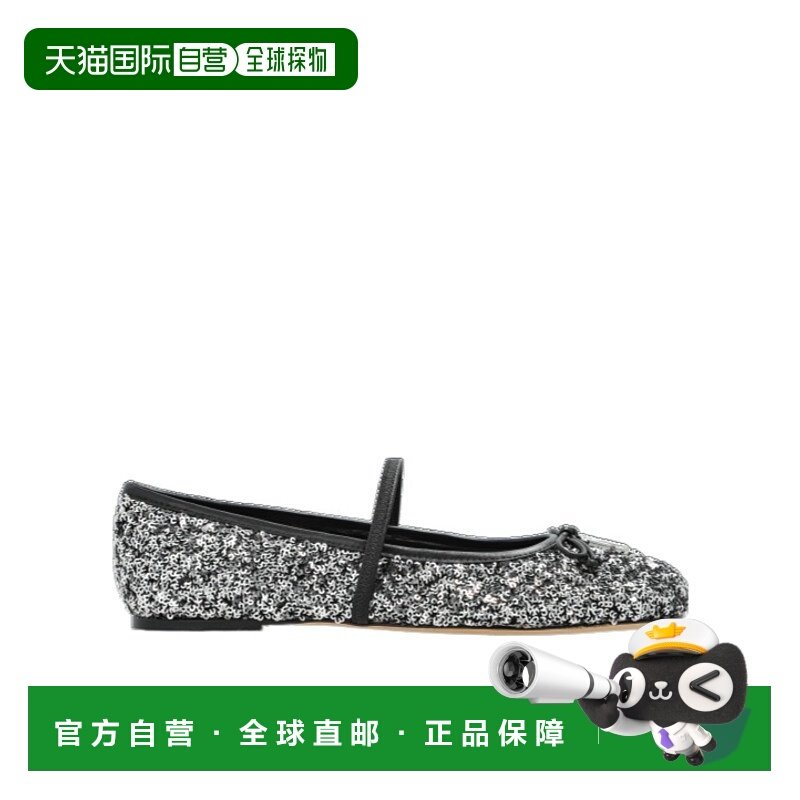 香港直邮MARC JACOBS 女士休闲鞋 2R5FFL001F22040 SS2026