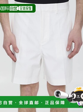 香港直邮VALENTINO GARAVANI 男士休闲裤 383041374V0RDDV19UAA03