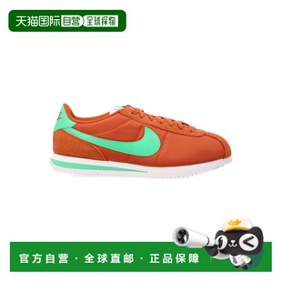 1h可退 香港直邮Nike 耐克 男士 NIKE CORTEZ TEXTILE 运动鞋 HF0