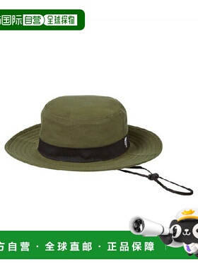 日本直邮 The North Face 戈尔泰斯帽[NN02304OK] 帽子北面