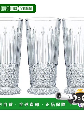 【日本直邮】TOYO SASAKI GLASS东洋佐佐木 295ml高脚杯P-26455-J