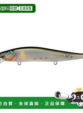 日本直邮Megabass GH110 PM 骷髅香鱼