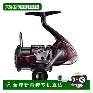Sephia 日本直郵Shimano 卷軸 C3000SHG
