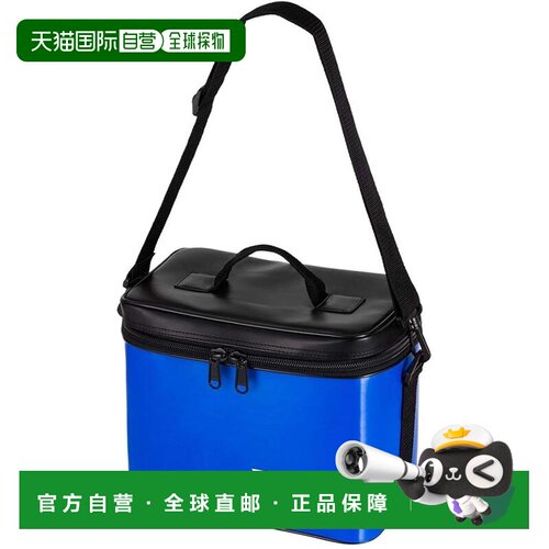【日本直邮】达亿瓦Handy Light Bag 10(A) 蓝色钓鱼箱