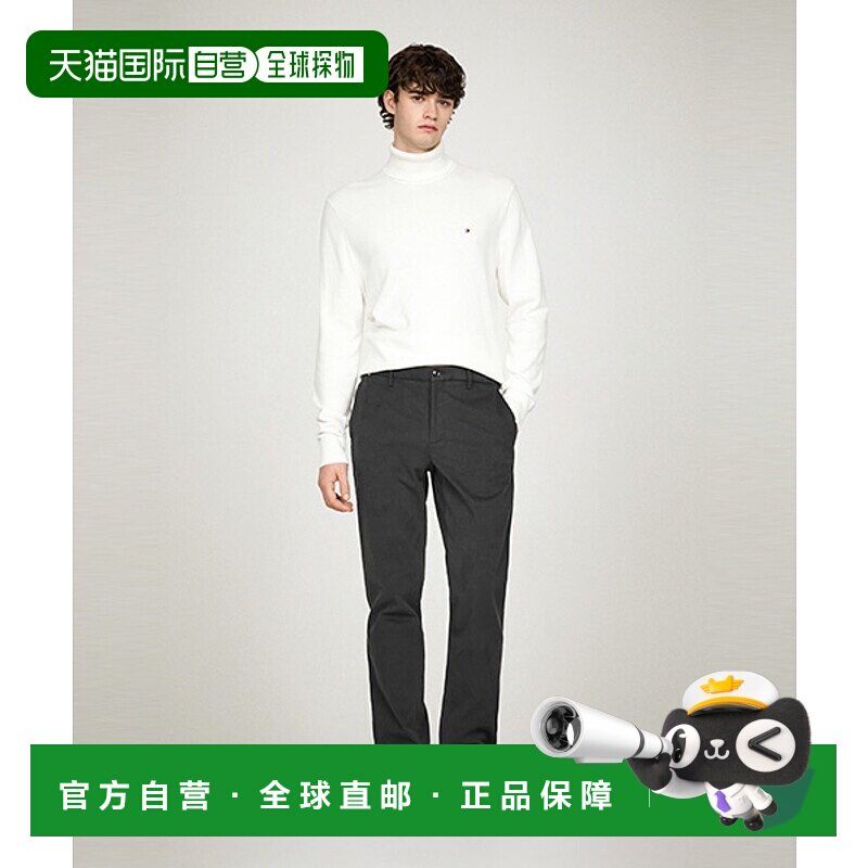 韩国直邮TOMMY HILFIGER 男士男装休闲裤T12E7WPC794ML1PTY