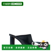香港直邮潮奢 Paw J.W. 1h可退 Anderson 女士 高跟穆勒鞋 MU0011