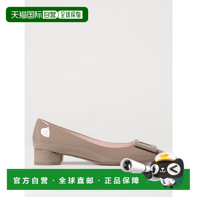 香港直邮ROGER VIVIER 女士休闲鞋 RVW76741290D1PC415 AW2025