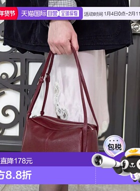 韩国直邮FIND KAPOOR新款秋冬百搭单肩包腋下包3431575斜挎包