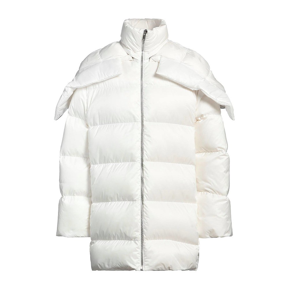 潮奢 Moncler 盟可睐 男士 Shell 夹克 beige米色 舒适时尚