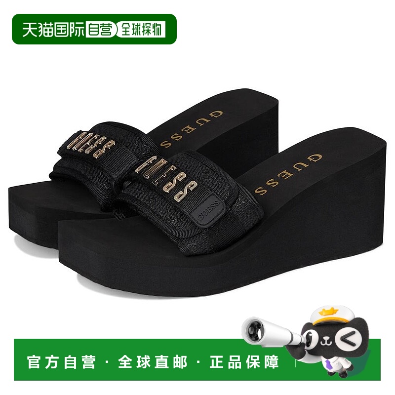 1h可退 【美国直邮】guess 女士 时尚休闲鞋