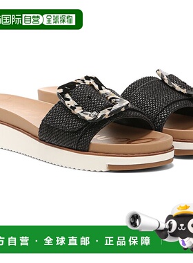 1h可退 【美国直邮】sam edelman 女士 凉鞋女鞋拖鞋单鞋