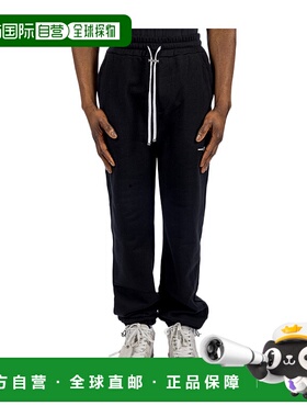 香港直邮Amiri Amiri卫裤休闲裤 PS23MJL033-001