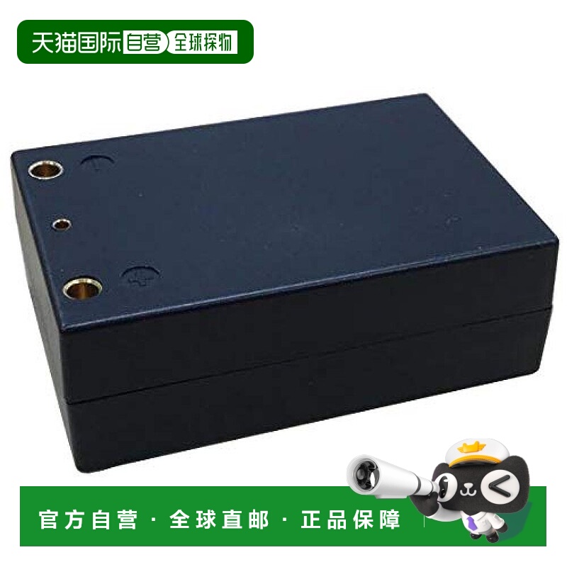 【日本直邮】G Force遥控车电池LiPo 7.4V 2600mAh 60C/110C GFG0