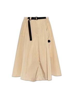 MONCLER 女士半身裙 K10932D00006597V521E SS2025