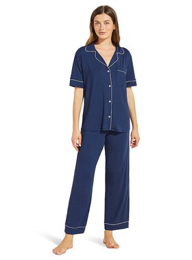 Eberjey|Gisele 睡衣短袖长裤套装