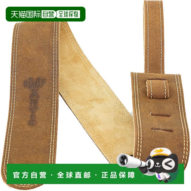 【日本直邮】Martin马丁 吉他背带 18A0027 BALL GLOVE 皮革带