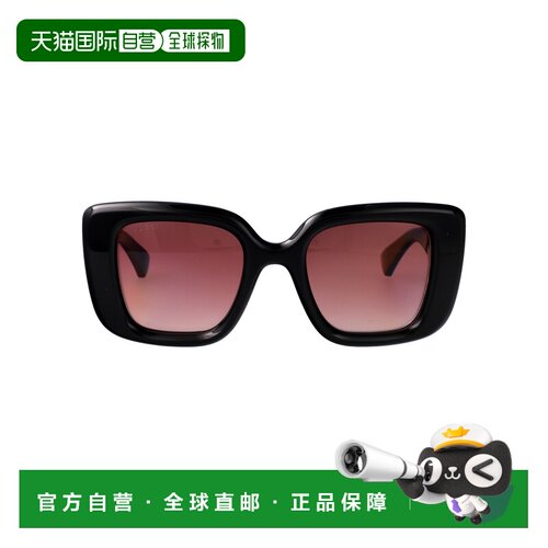 香港直邮GUCCI 女士太阳镜 GG1975S001古驰配饰 【付后1h可退】