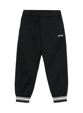 MONCLER 男童长裤 K19542A00001597G4999 SS2025