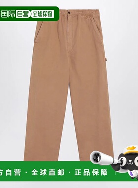 香港直邮MM6 MAISON MARGIELA 男士休闲裤 SH0KA0048S78548RMM615