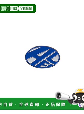 韩国直邮ADER ERROR 公用胸针Distort Multi Badge徽章 306164639