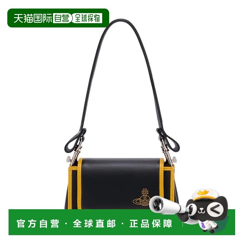 香港直邮VIVIENNE WESTWOOD 女士手提包 4603000SWS0027 AW2025,箱包皮具/热销女包/男包,通用款女包,淘宝优惠券,粉丝福利购,淘宝优惠卷