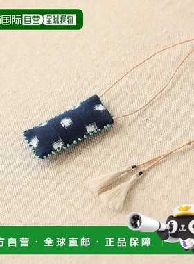 1h可退 日本直邮SEE REAL FLOWERS CATHRI 女士项链 时尚潮流 保