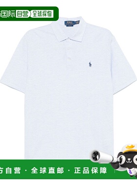 1h可退 香港直邮ralph lauren 拉尔夫劳伦 男士 短袖POLO衫 71093