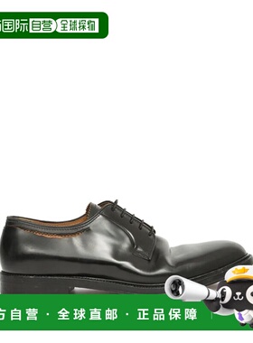 香港直邮Maison Margiela 马丁 马吉拉 男士 绑带鞋 S57WQ0202P74