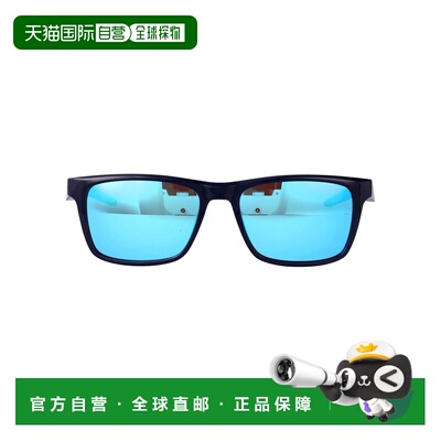 香港直邮NIKE 男士眼镜 FV2409410 AW2025 蓝色 Embar P Sunglass