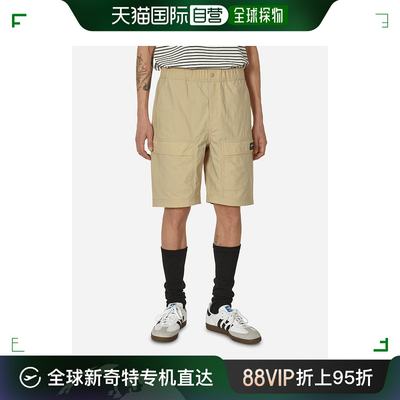 香港直邮潮奢 adidas 阿迪达斯 男士 SPZL Rossendale Savannah