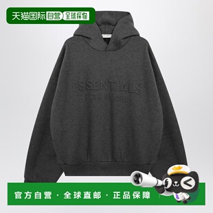 欧洲直邮essentials fear of god 男士 毛衣针织衫