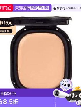 日本直邮COVERMARK傲丽致臻贴肤粉底膏遮瑕替换芯8gSPF35 PA正品