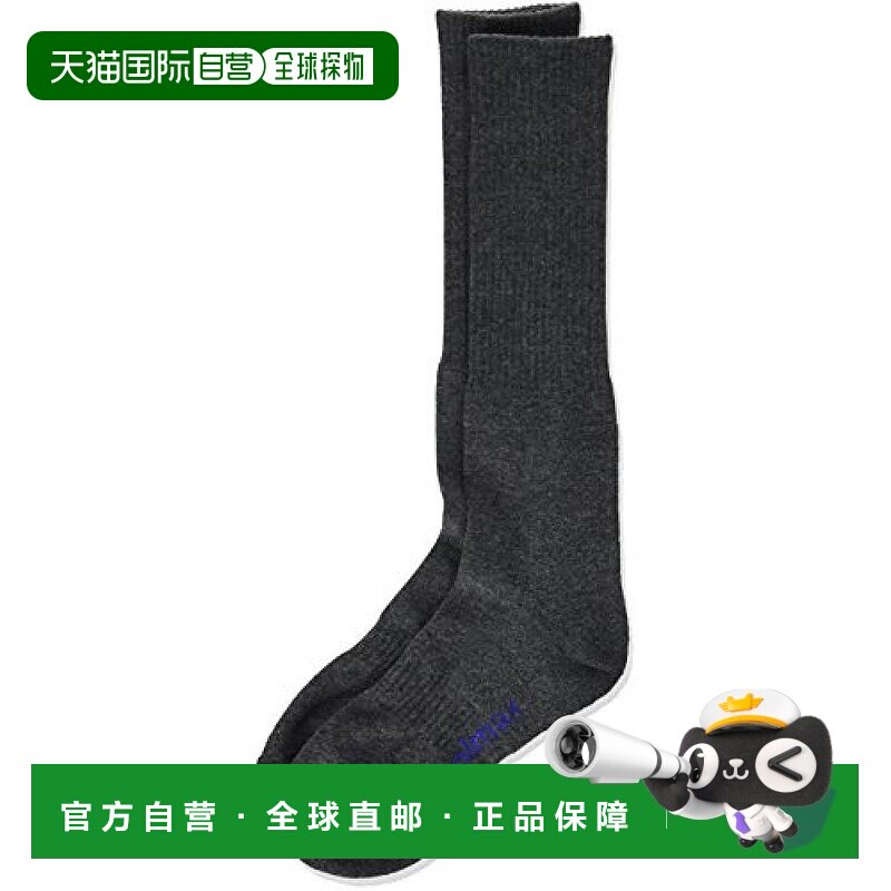 日本直邮KOMINE摩托车配件骑士骑行保护鞋靴袜子灰色不分尺寸