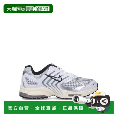香港直邮NIKE 女士运动鞋 CO SNEAKERS 银色 耐克HQ1675100