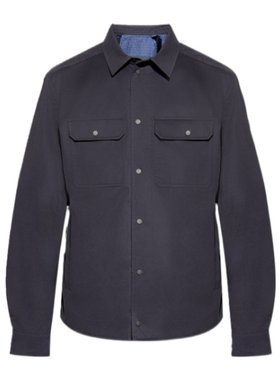 MONCLER 男士衬衫 K20912F00015598RU778 AW2025