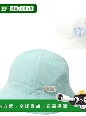 韩国直邮nanamica 双面帽 (S25SP004 CG) 渔夫帽