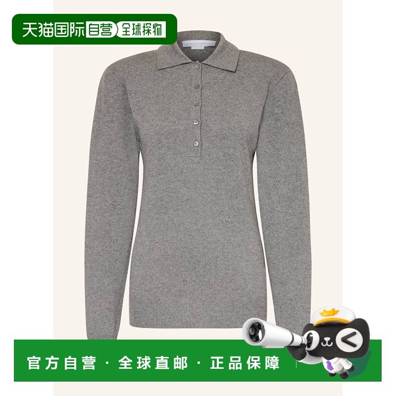 欧洲直邮stella mccartney 女士 Polo衫,女装/女士精品,POLO衫,淘宝优惠券,粉丝福利购,淘宝优惠卷