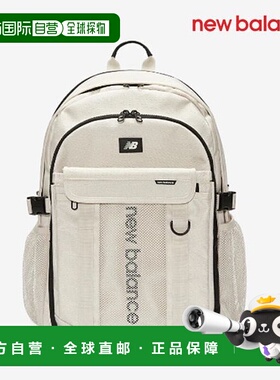 韩国直邮NEW BALANCE U6 NBGCESS101 64 NB Tab Tabt Pro 背包_P4