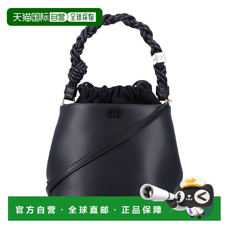 欧洲直邮ganni 女士 单肩包